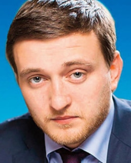 Павел Пятницкий