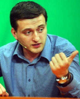 Павел Пятницкий