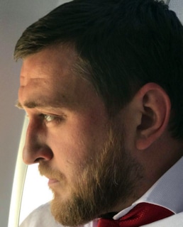 Павел Пятницкий