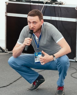 Павел Пятницкий