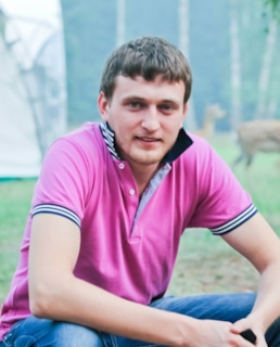 Павел Пятницкий