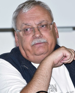 Анджей Сапковский