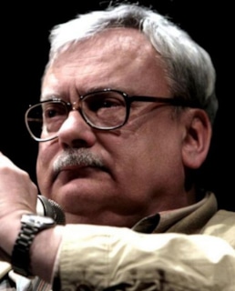 Анджей Сапковский