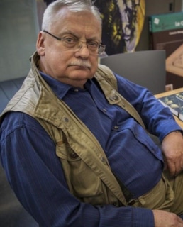 Анджей Сапковский