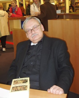 Анджей Сапковский