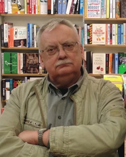 Анджей Сапковский