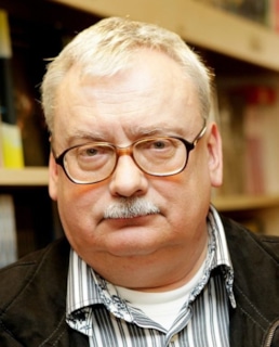 Анджей Сапковский