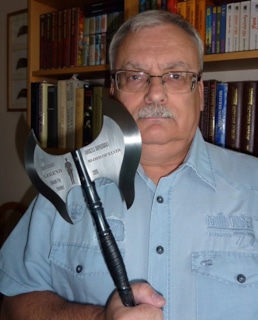 Анджей Сапковский