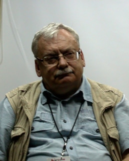 Анджей Сапковский