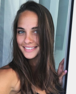 Анастасия Брызгалова