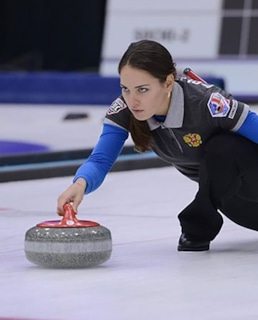 Анастасия Брызгалова