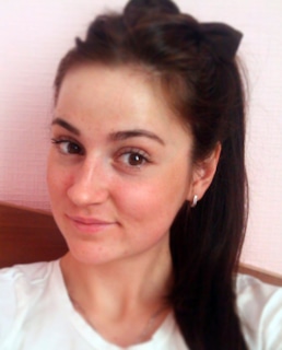 Юлия Ступак