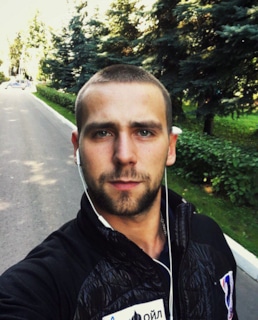 Александр Крушельницкий