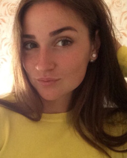 Юлия Ступак