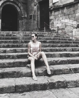 Анастасия Брызгалова