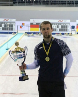 Александр Крушельницкий