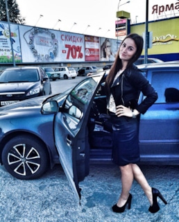 Юлия Ступак