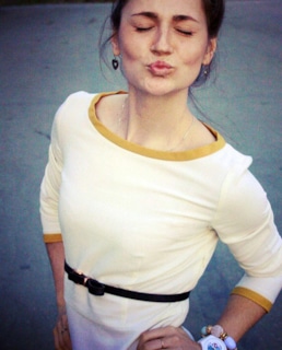 Юлия Ступак