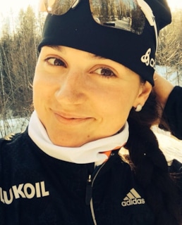 Юлия Ступак