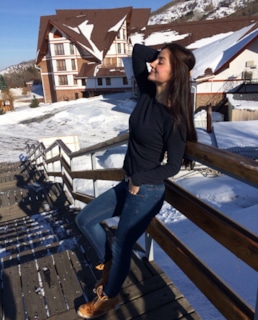 Юлия Ступак