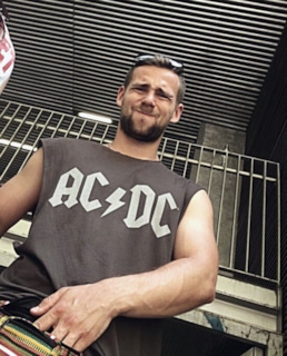 Александр Крушельницкий