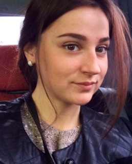 Юлия Ступак