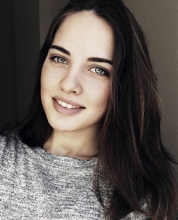 Анастасия Брызгалова