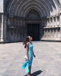 Анастасия Брызгалова