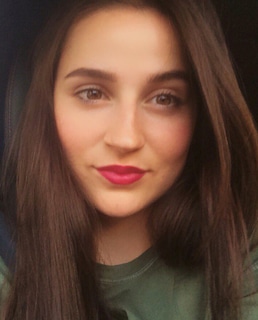 Юлия Ступак