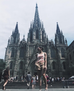 Анастасия Брызгалова