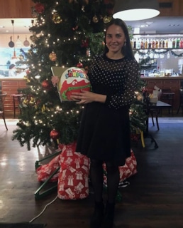 Анастасия Брызгалова