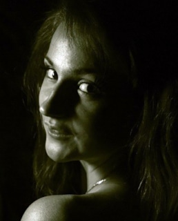 Юлия Ступак