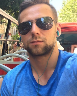 Александр Крушельницкий