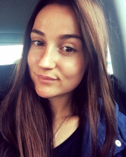 Юлия Ступак