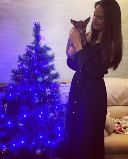 Анастасия Брызгалова