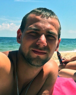 Александр Крушельницкий