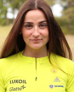 Юлия Ступак