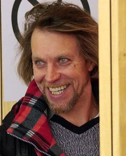 Андрей Букин