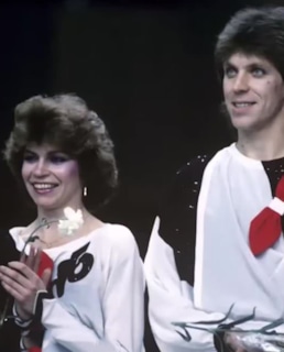 Андрей Букин и Наталья Бестемьянова