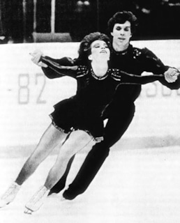 Андрей Букин и Наталья Бестемьянова