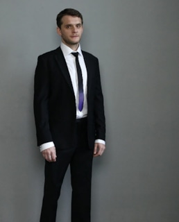 Владислав Абашин