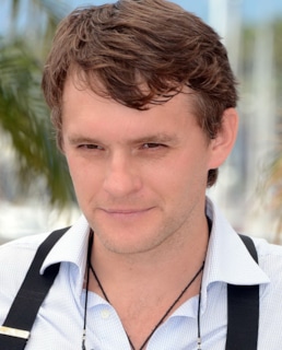 Владислав Абашин