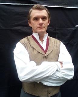 Владислав Абашин