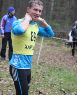 Денис Спицов