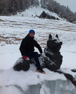 Денис Спицов