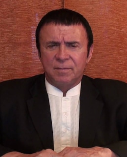 Анатолий Кашпировский