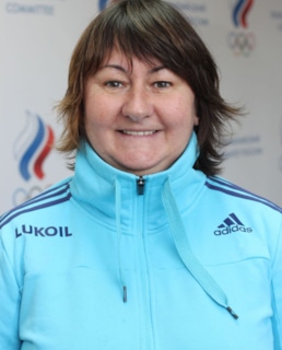 Елена Вяльбе