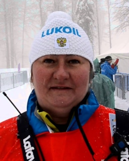 Елена Вяльбе