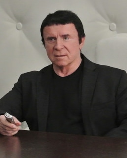 Анатолий Кашпировский