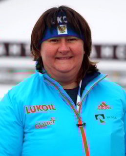 Елена Вяльбе